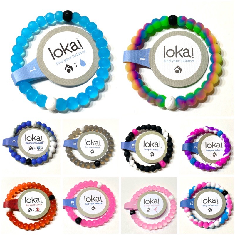 Lokai hot sale bracelet colors