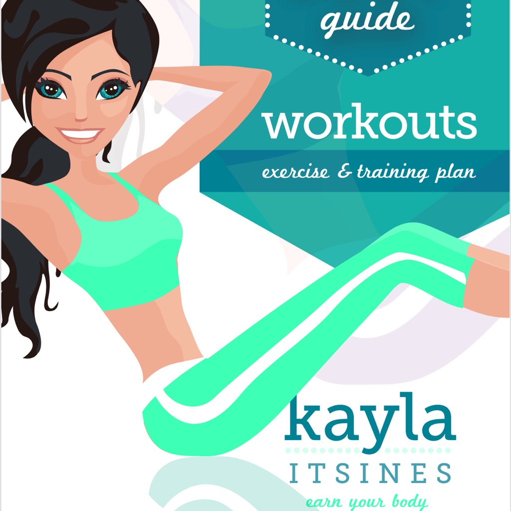 Bikini body workout online plan kayla