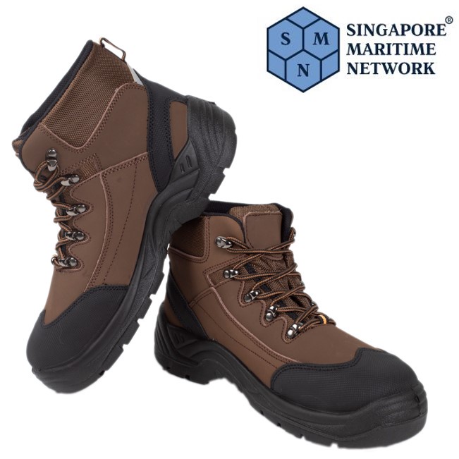 Gladiator 2025 safety shoes