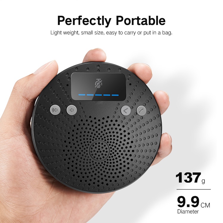 Bluetooth conference best sale call speaker