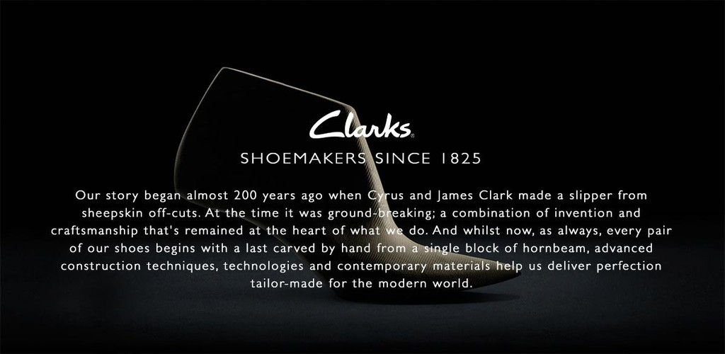 Clarks Singapore Official Store Online Shop Jun 2024 Shopee Singapore