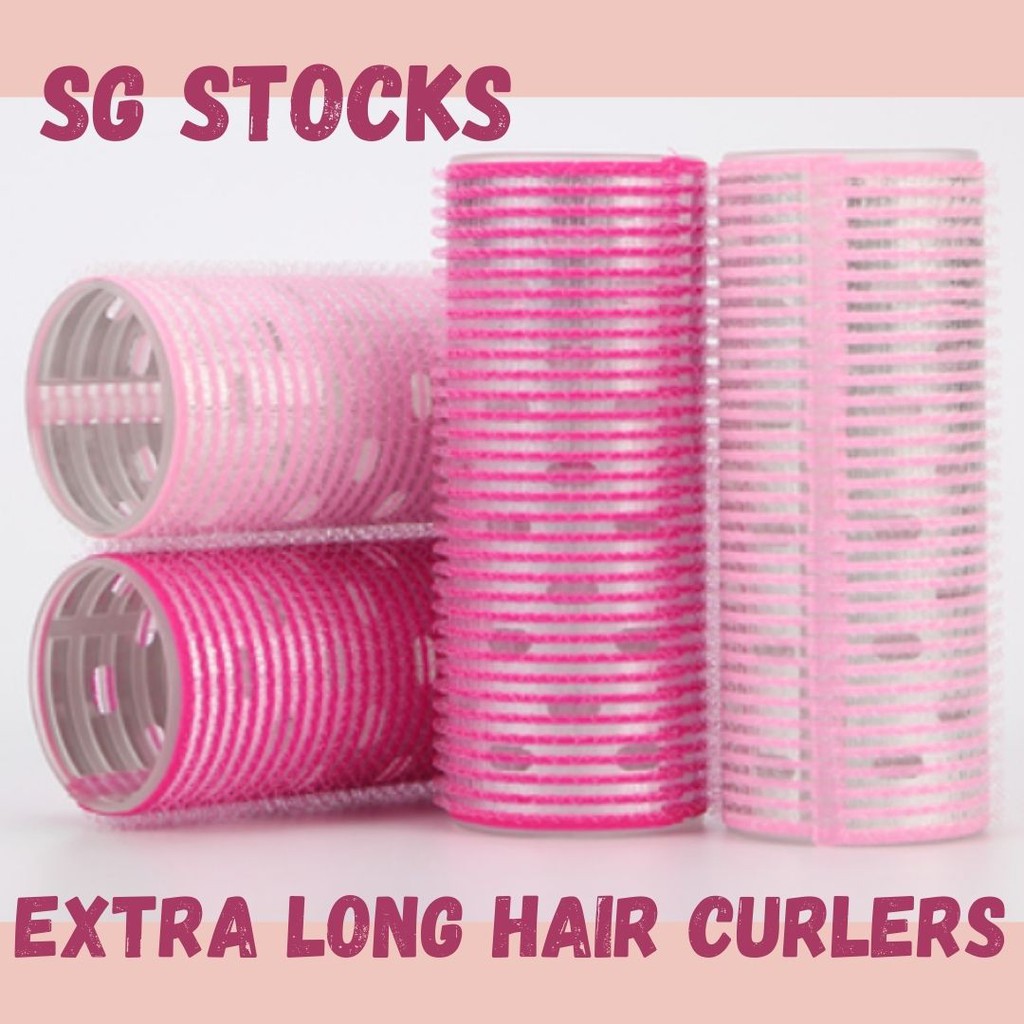 Hair roller deals for bangs