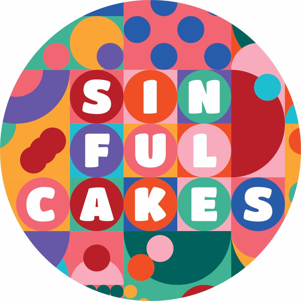 Sinful Cakes Official Store, Online Shop Oct 2024 Shopee Singapore