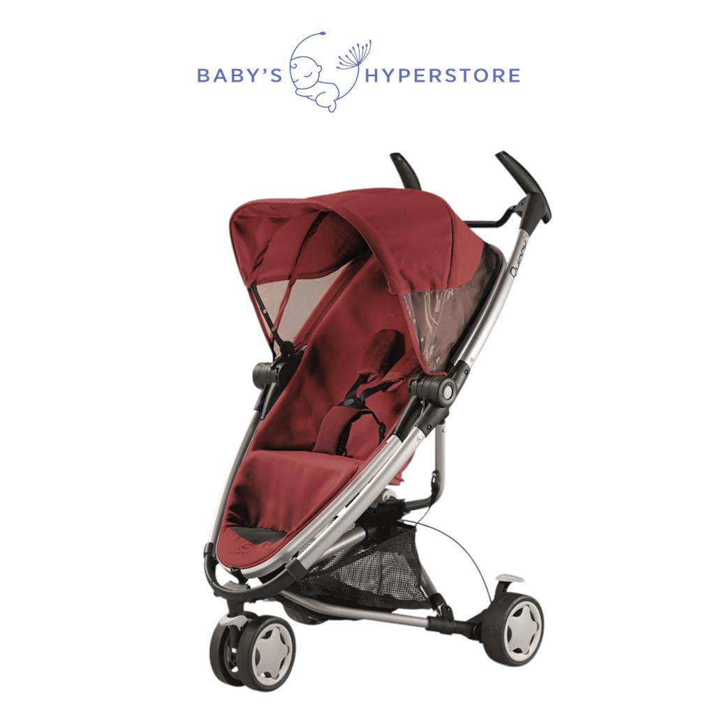 Quinny poussette canne zapp xtra on sale