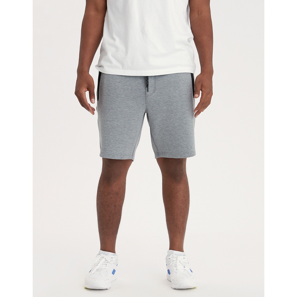 American eagle jogger shorts hot sale