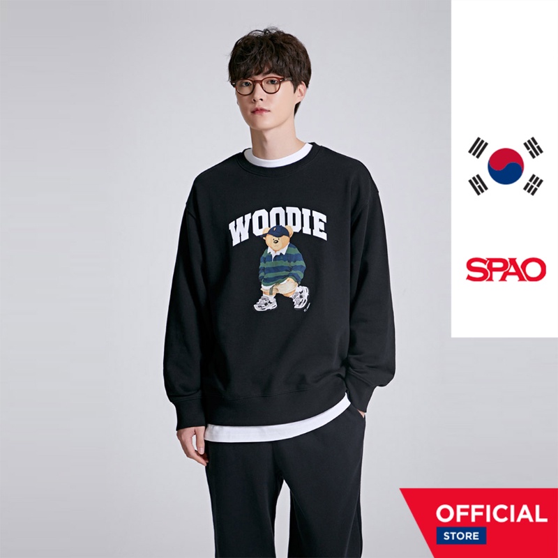 Spao korea on sale