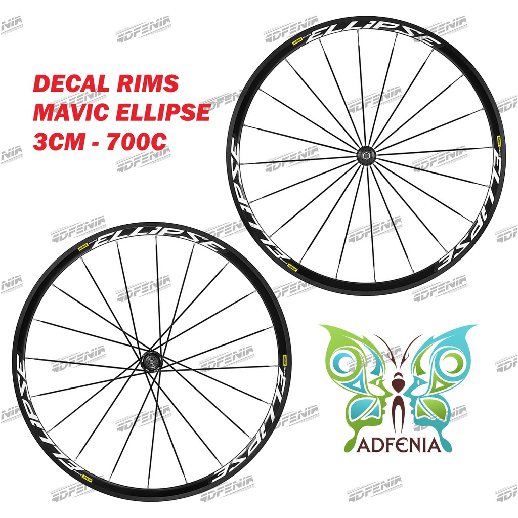 Mavic ellipse hot sale 2019