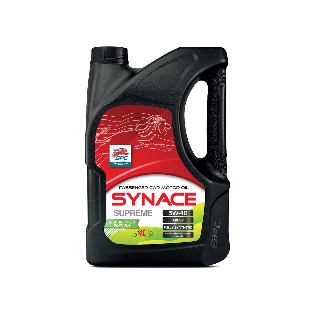 Supreme Synthetic 0W-30 - The Lubrication Store