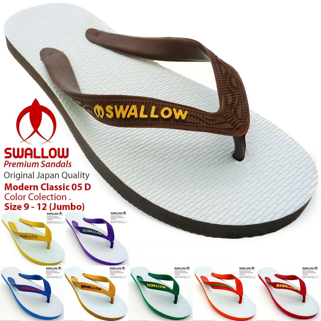 Sandal swallow online nice