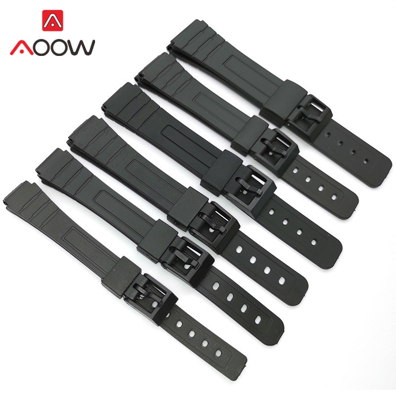 14mm 16mm 18mm 20mm 22mm nylon straps perlon straps weave watch band  Watchband for DW replacement