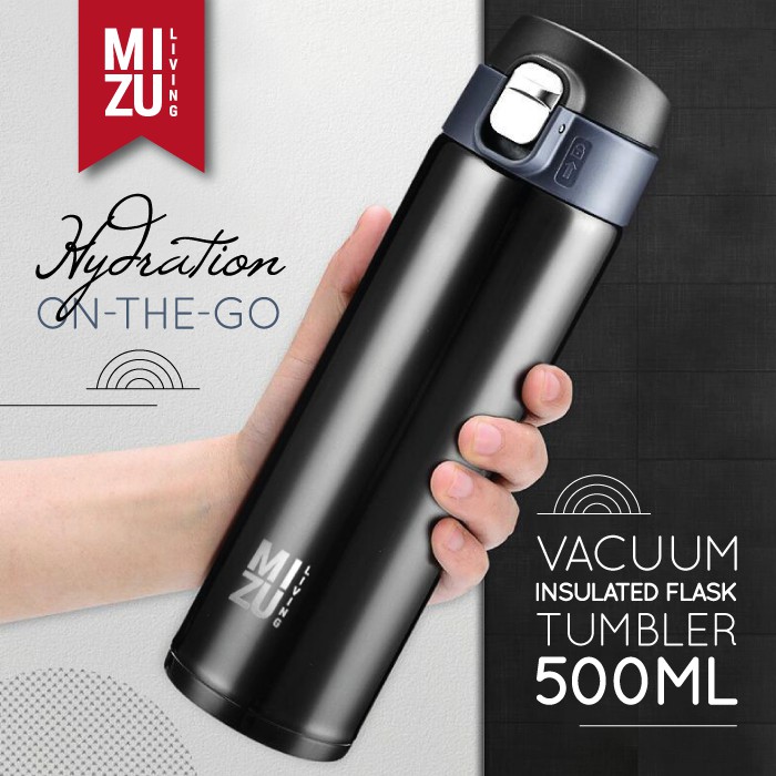 Mizu thermos hot sale