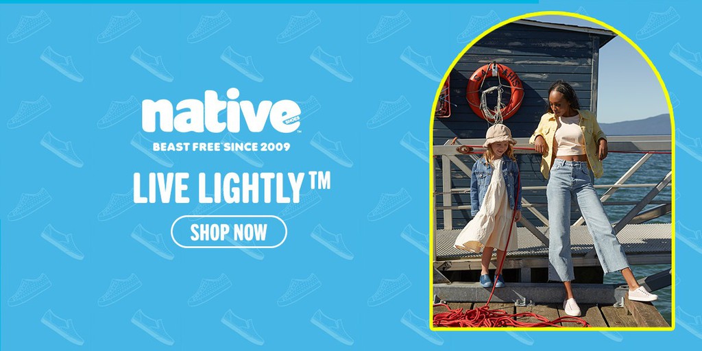 Native official Store, Online Shop Aug 2026 | Shopee Singapore