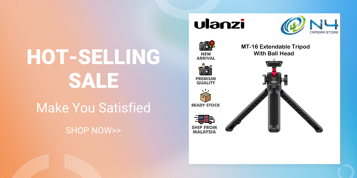 N4 Camera Store, Online Shop | Shopee Singapore