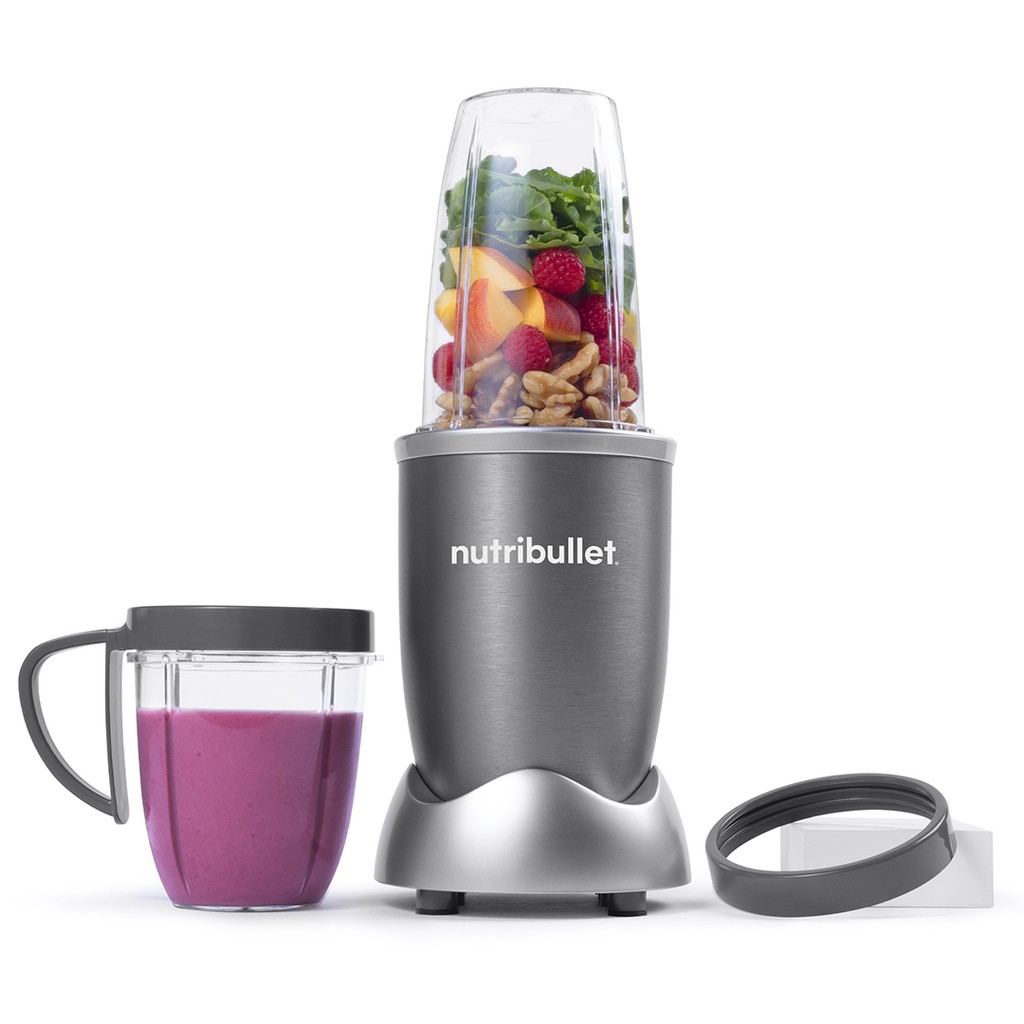 Nutribullet 600W Personal Blender