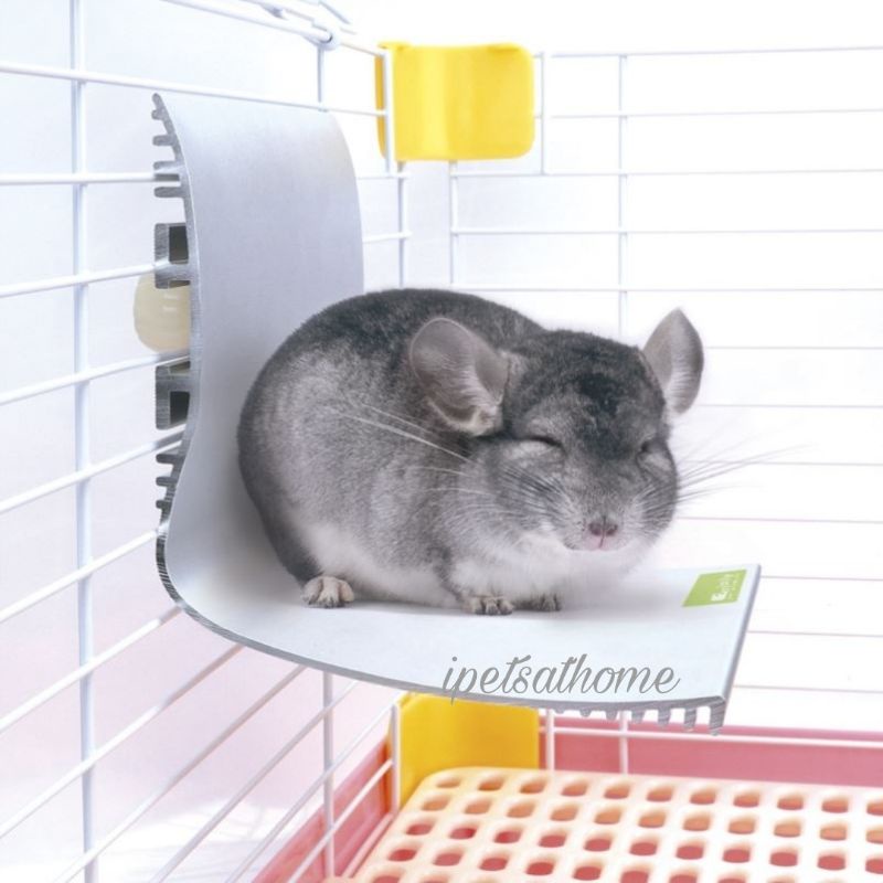 Fleece for clearance chinchilla cages