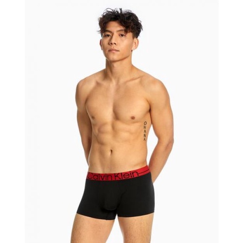 Buy Calvin Klein Hipster - Calvin Klein Underwear in Red/Black 2024 Online