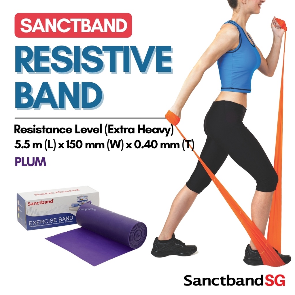 Fit band best sale resistance bands