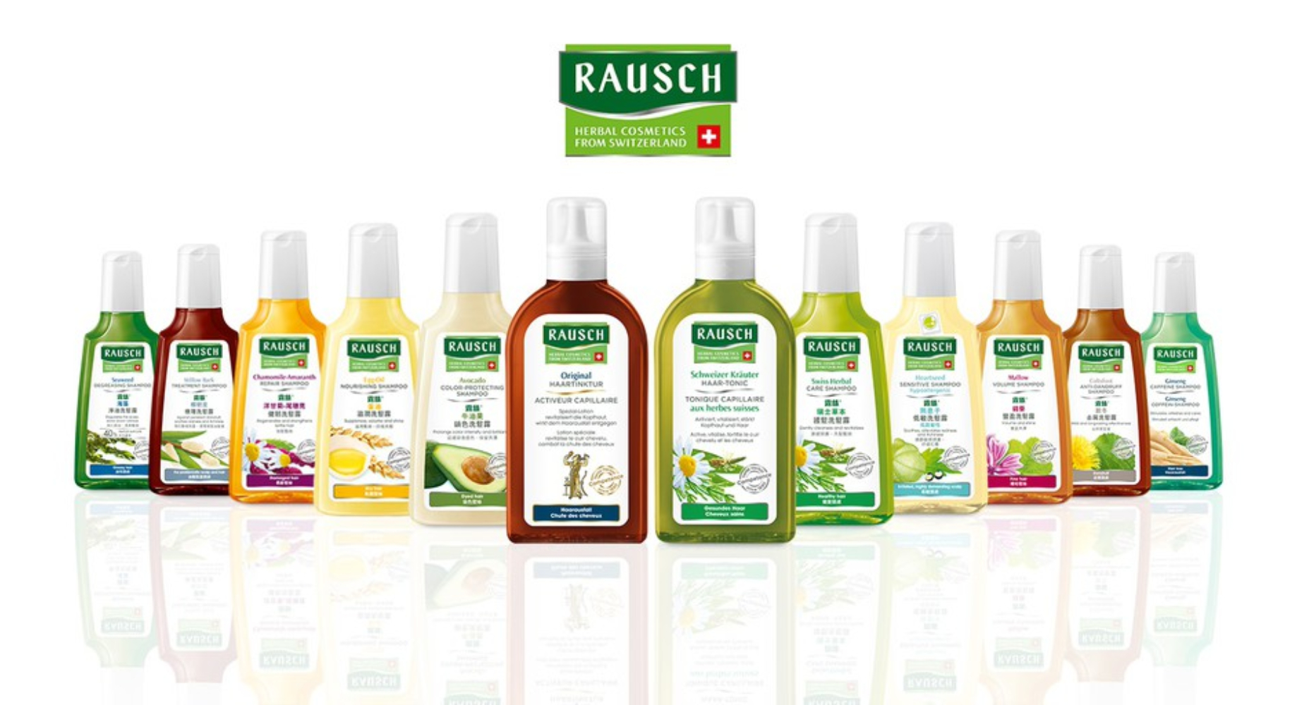 Rausch Singapore, Online Shop | Shopee Singapore