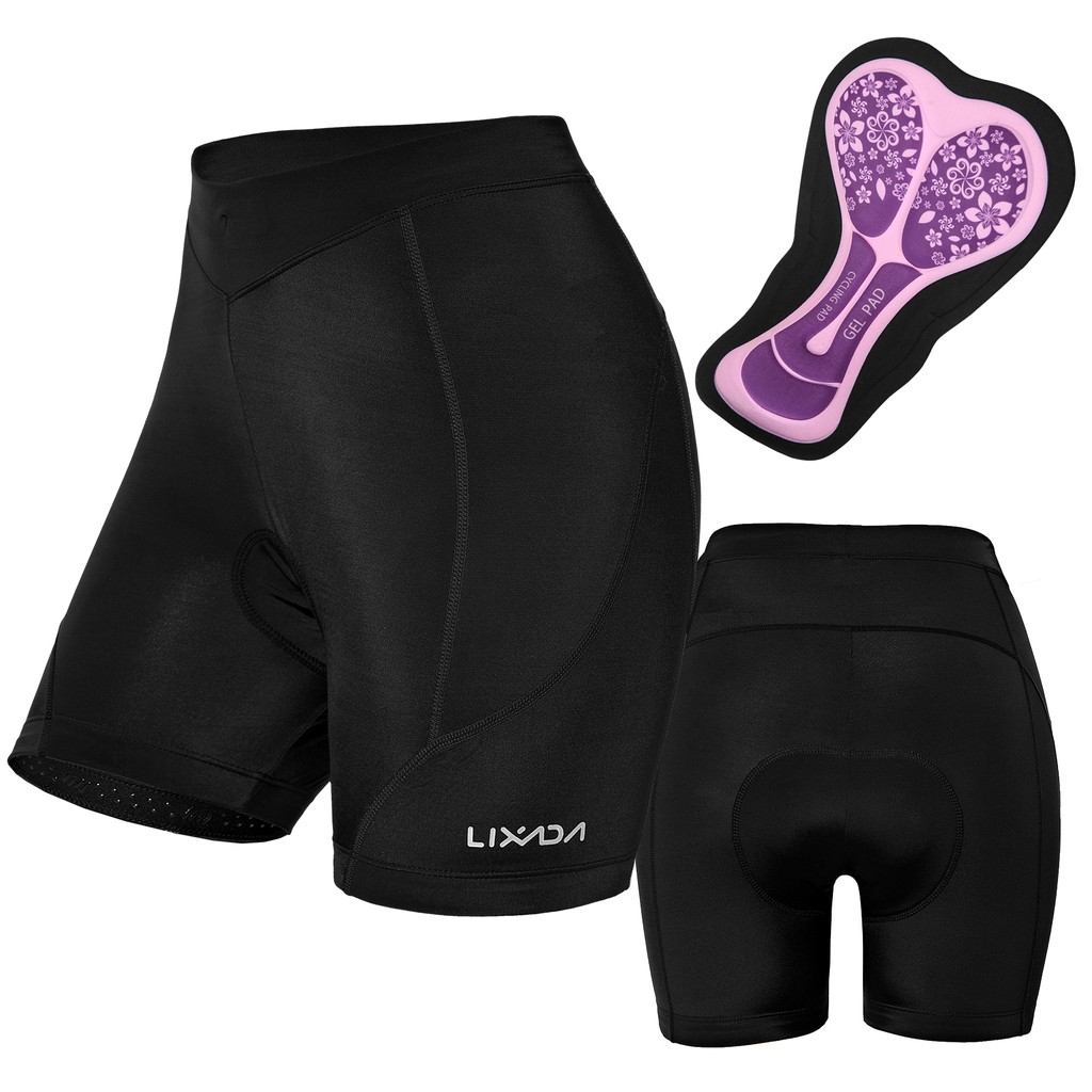 Cycling Tights Padded Women - Best Price in Singapore - Mar 2024