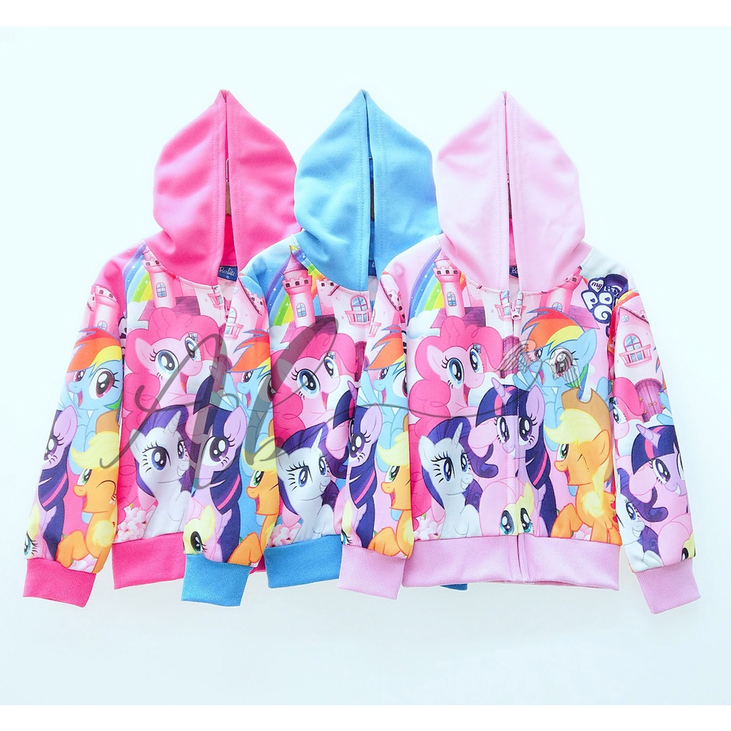 My little pony discount jacket