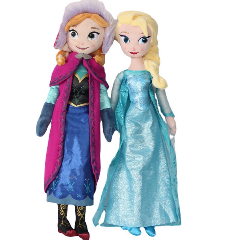 anna frozen toy