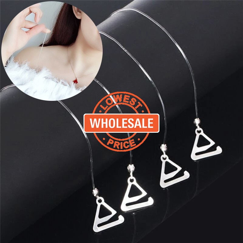 10Pairs Women Transparent Bra Strap Silicone Bra Accessories Shoulder Strap  Adjustable Metal Hook Transparent Invisible Straps - AliExpress