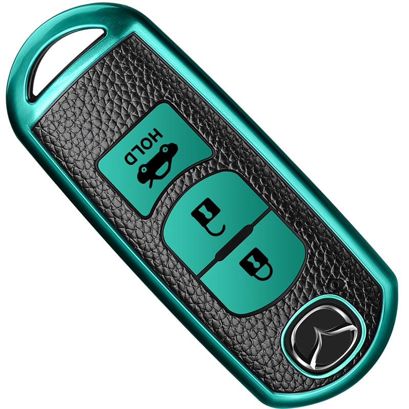 VW Golf 8 TPU Silica Key Case 2020+