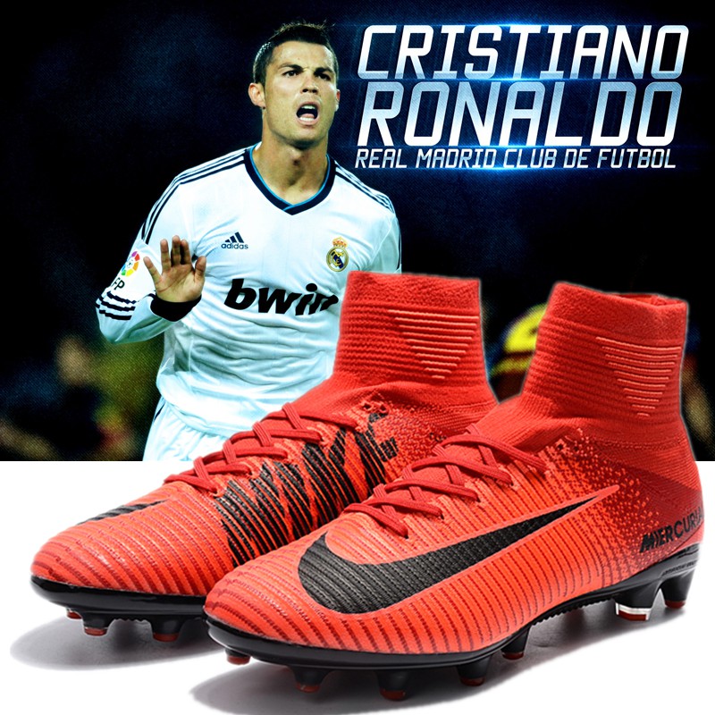 Futsal shoes hot sale cr7