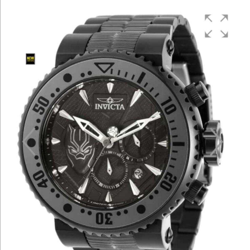 Invicta 26789 outlet