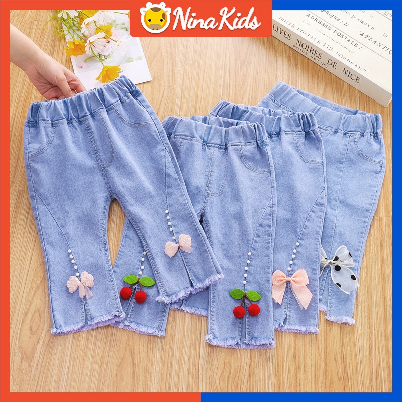 Next baby girl on sale jeans