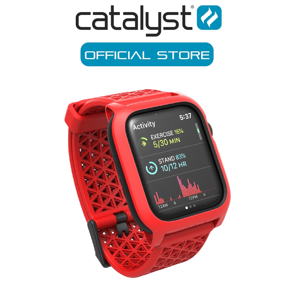 Apple watch 2024 catalyst series 4