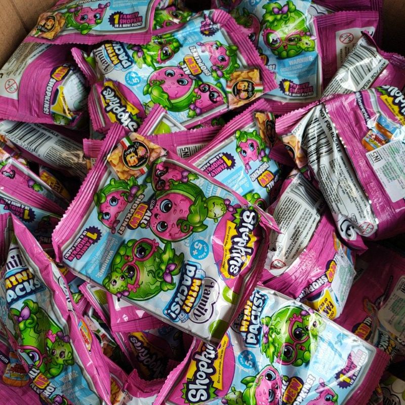 Family shopkins hot sale