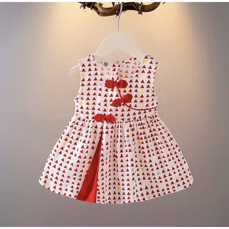 Frock design for on sale 5 years girl