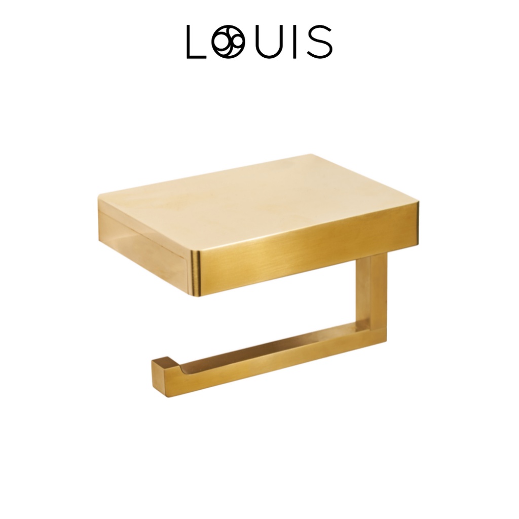 Louis Bathroom Accessories, Online Shop
