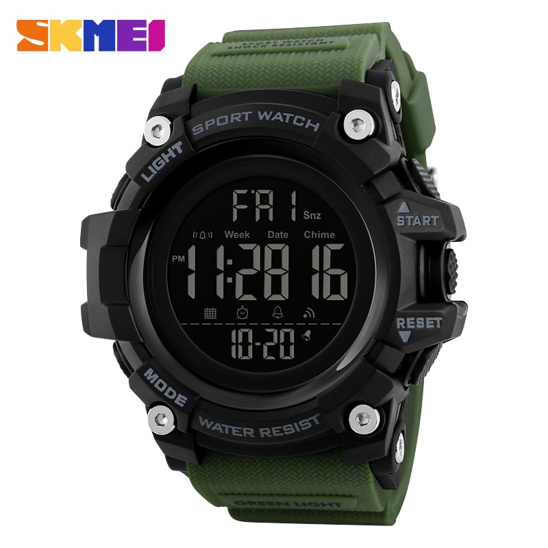 Buy 2025 skmei watch