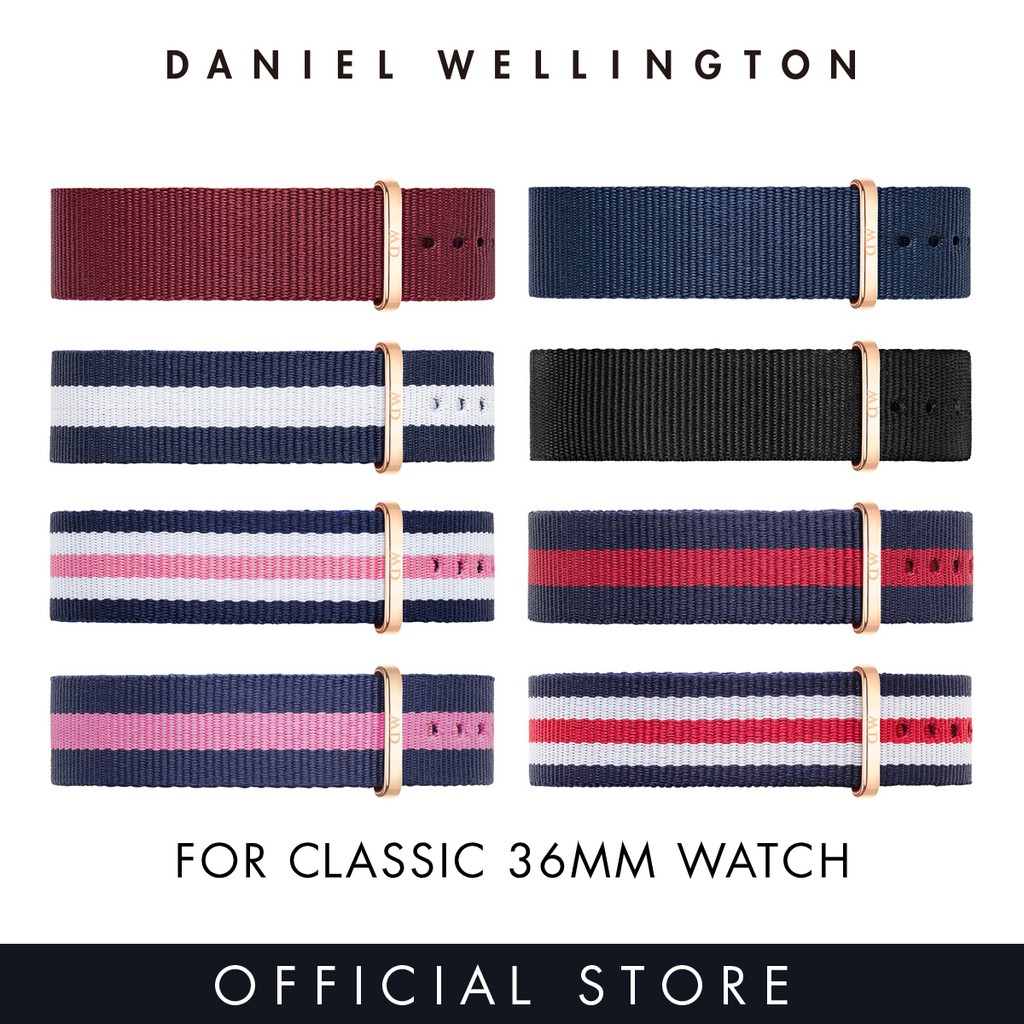 Dw straps online