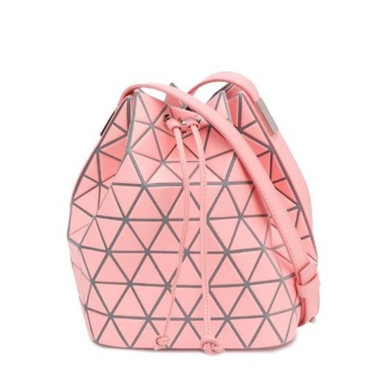 Issey miyake hot sale bucket bag