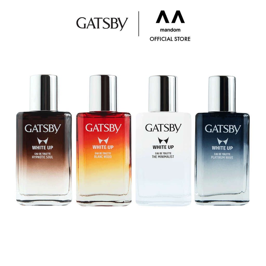 Gatsby fragrance online