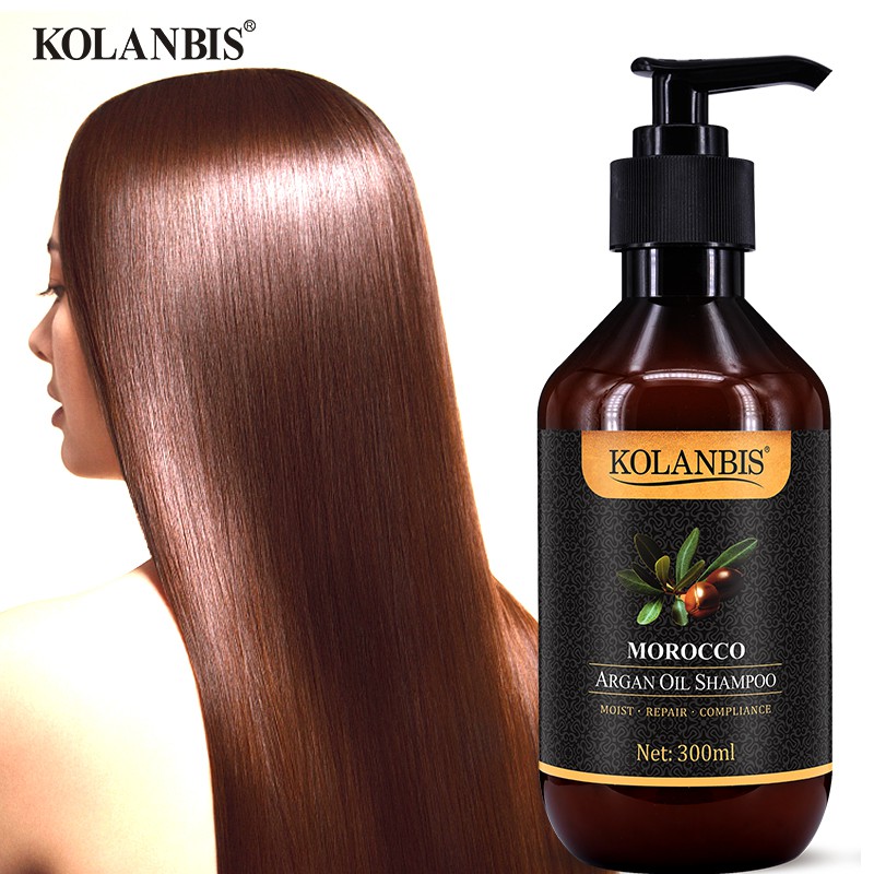 Argan 2024 keratin treatment