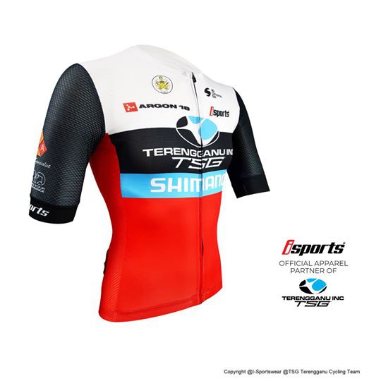 Tsg best sale mtb jersey