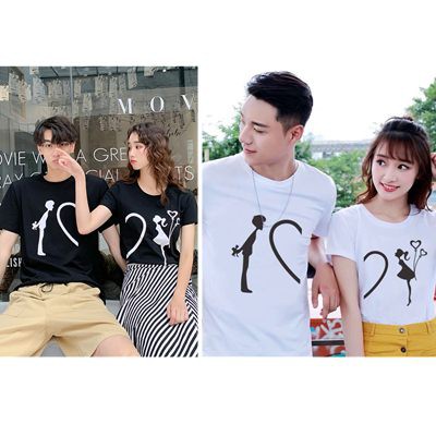 shopee couple shirt