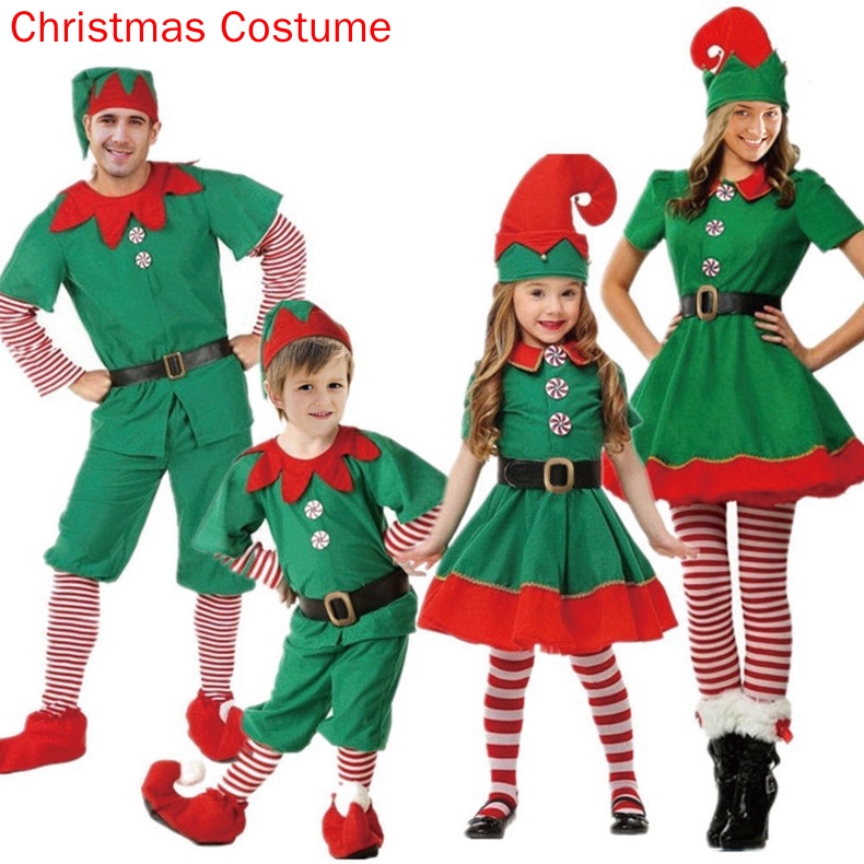 Childrens hot sale xmas outfits