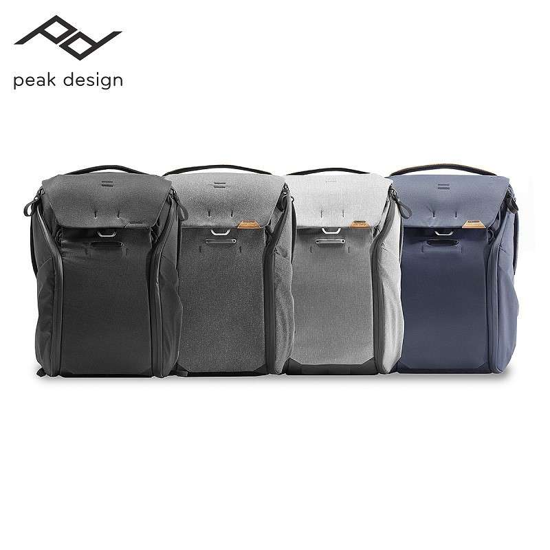Everyday Backpack  Peak Design Official Site