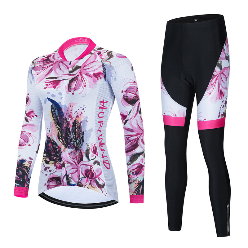 Cycling hot sale clothes women