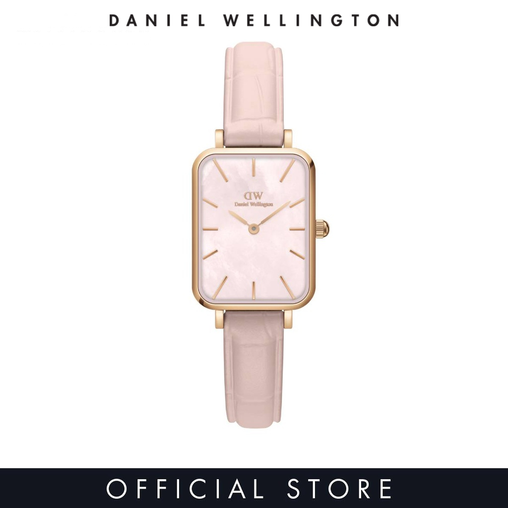 Negen Verfijnen veer Daniel Wellington Official Store, Online Shop May 2023 | Shopee Singapore