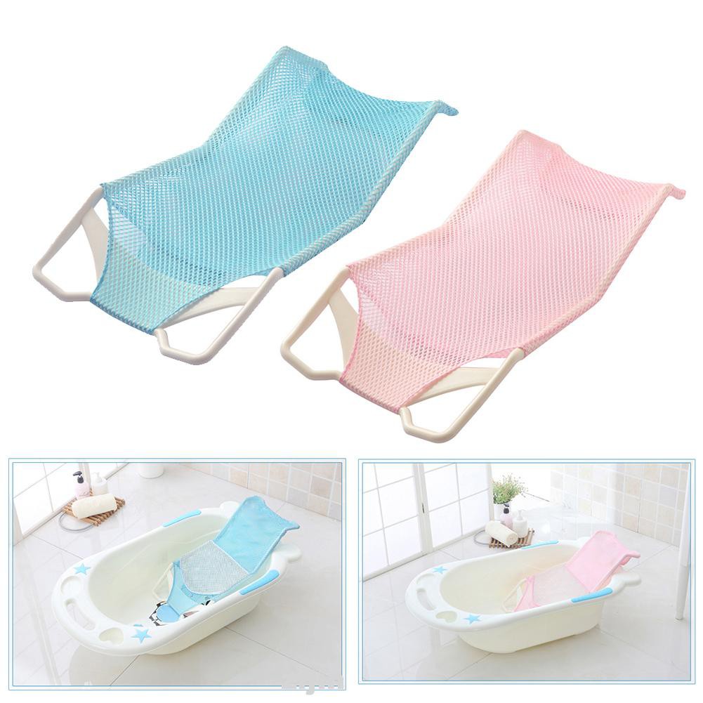 Mesh baby 2025 bath seat