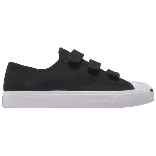 Converse jack shop purcell velcro