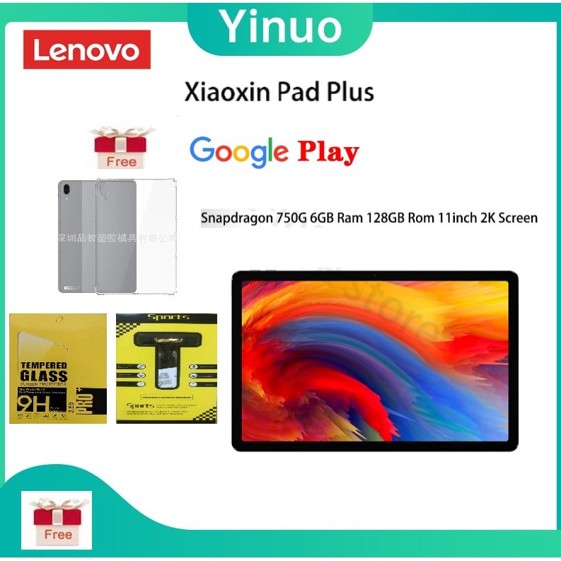 Lenovo xiaoxin pad plus 6gb/128gb-