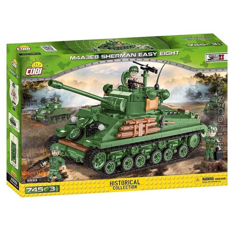 Lego best sale fury tank