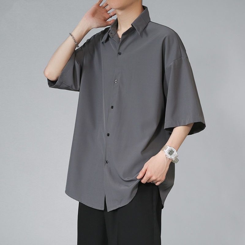 Casual short sleeve on sale shirts